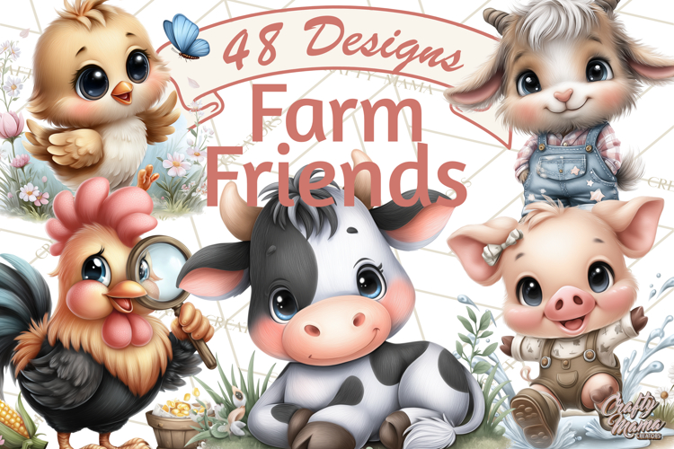 Animal Graphics Image 2