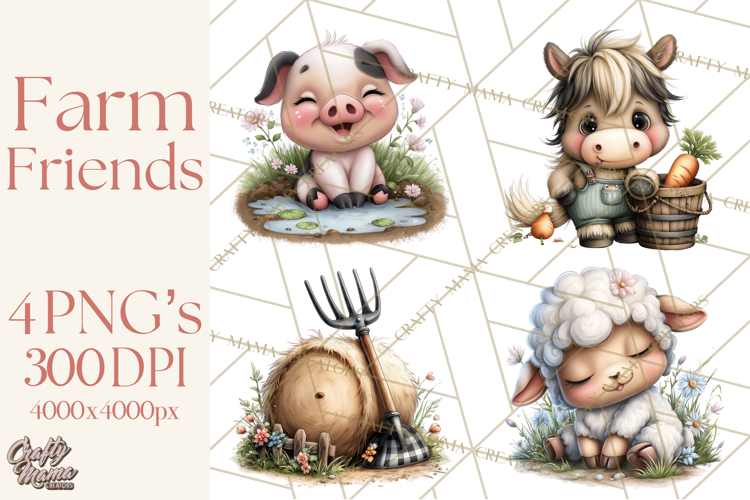 Animal Graphics Image 17