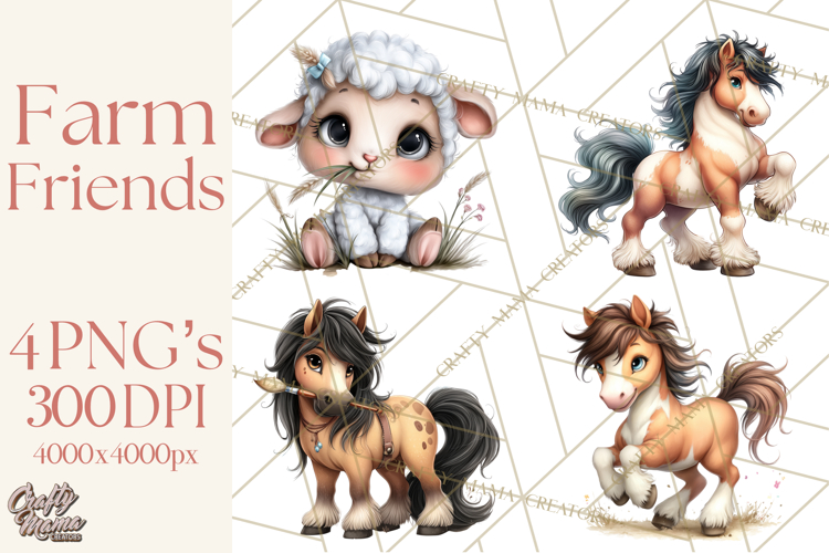 Animal Graphics Image 21