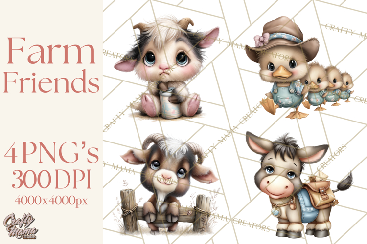 Animal Graphics Image 23