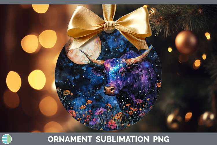 Ornament Clipart Image 11