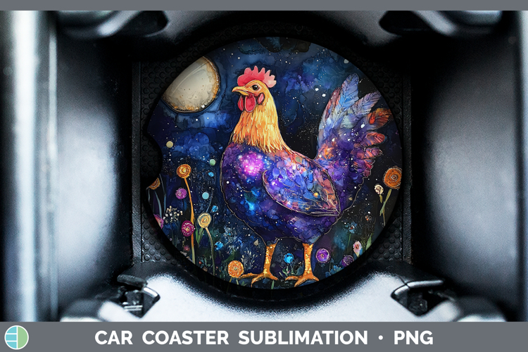 Chicken Clipart Image 4