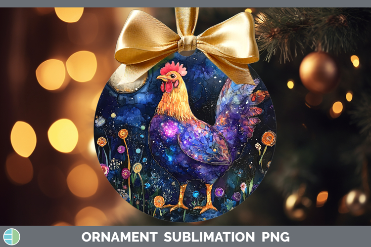Ornament Clipart Image 3