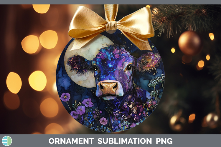 Ornament Clipart Image 16
