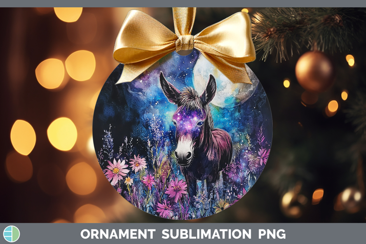 Ornament Clipart Image 9