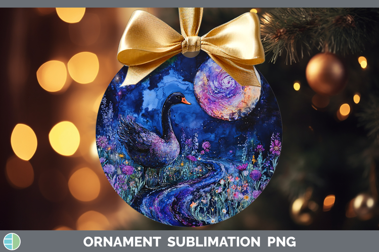 Bauble Clipart Image 8