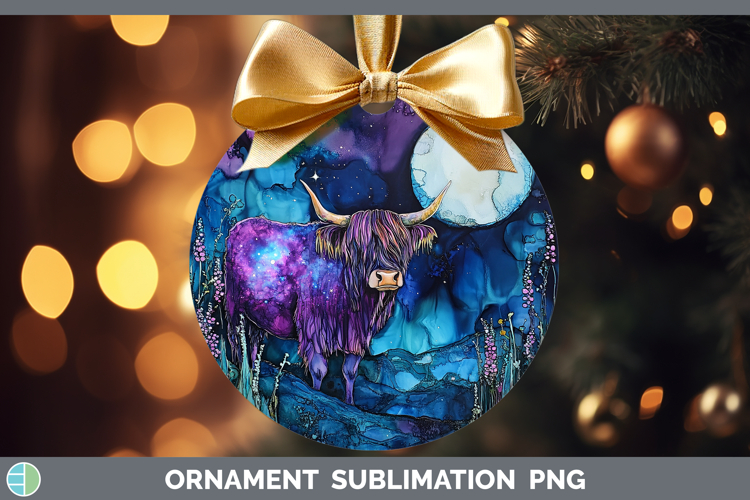Ornament Clipart Image 13