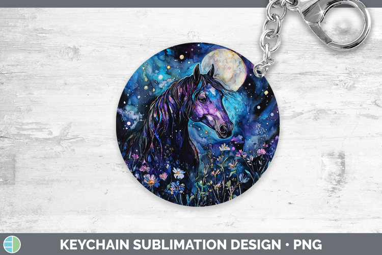 Horse Sublimation Designs Image 9