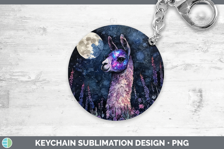 Llama Clipart Image 24