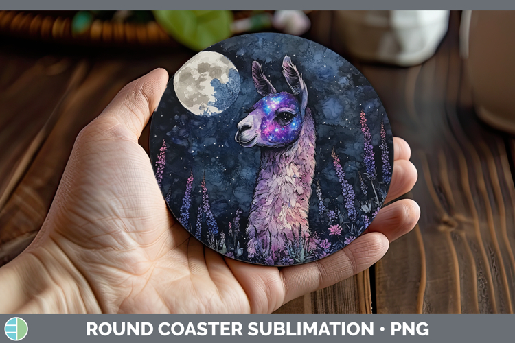Llama Clipart Image 20