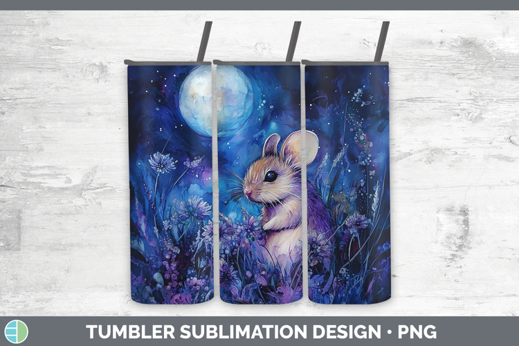 Sublimation Tumbler Designs Image 14