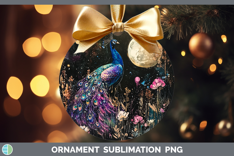 Bauble Clipart Image 7