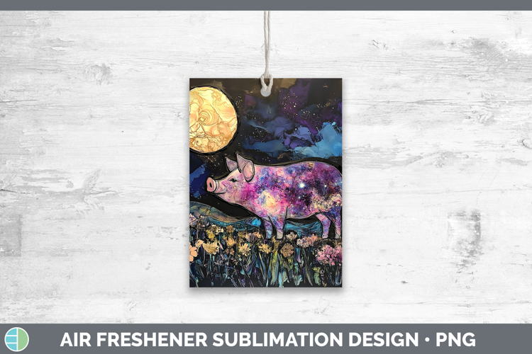 Pig Clipart Image 14