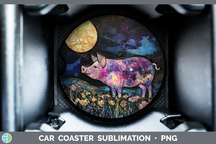 Pig Clipart Image 10