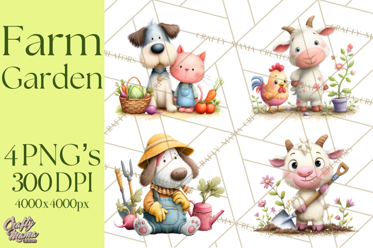 Gardening Clipart Image 18