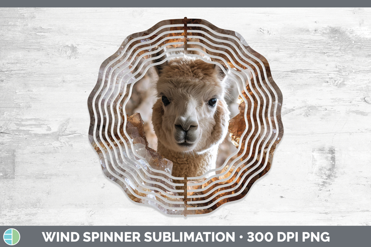 Alpaca Clipart Image 20