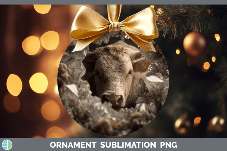 Ornament Clipart Image 19
