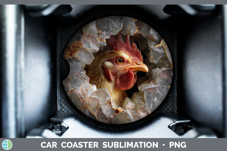 Chicken Clipart Image 8