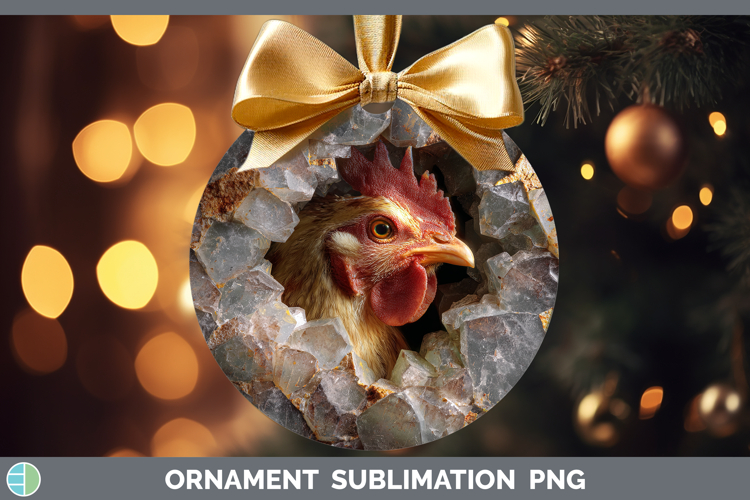 Ornament Clipart Image 9