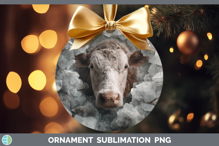 Ornament Clipart Image 23