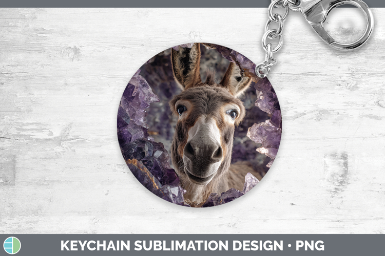 Keychain Sublimation Designs Image 16