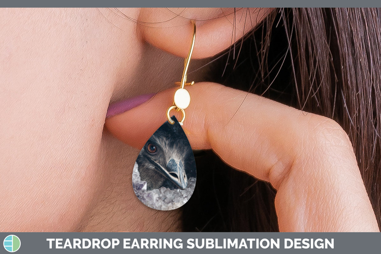 Teardrop Clipart Image 16