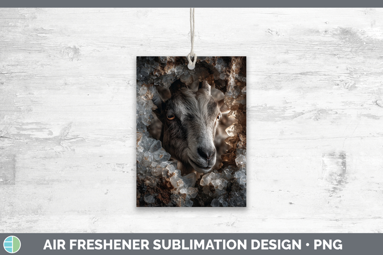 Goat Clipart Image 21