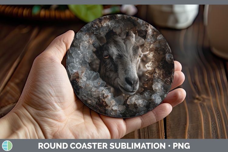 Goat Clipart Image 15