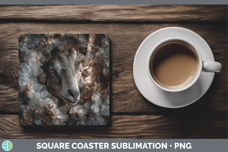 Goat Clipart Image 11