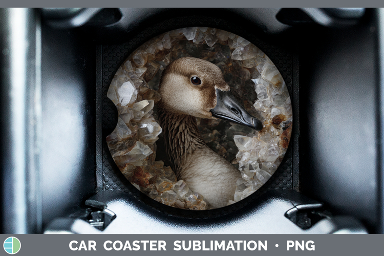 Car Coaster Sublimation Designs Image 20