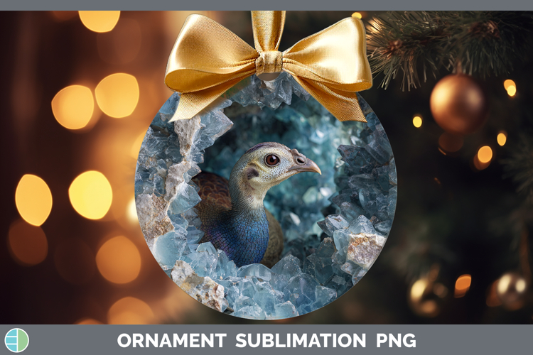 Ornament Clipart Image 11