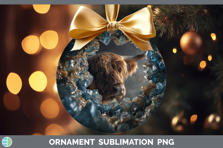 Ornament Clipart Image 20