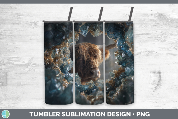 Highland Cow Clipart Image 18
