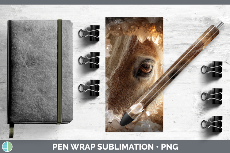 Horse Sublimation Designs Image 13