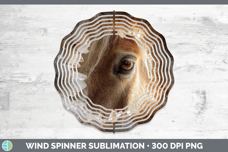 Horse Sublimation Designs Image 9