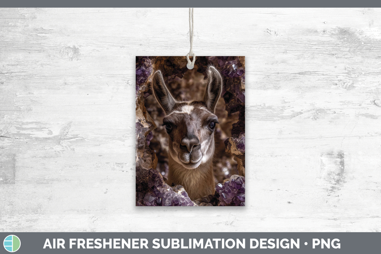 Llama Clipart Image 8
