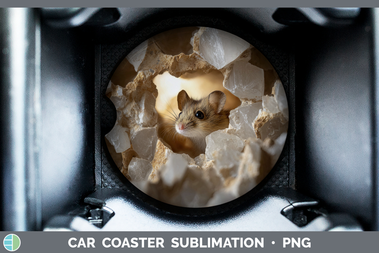 Mouse Clipart Image 5