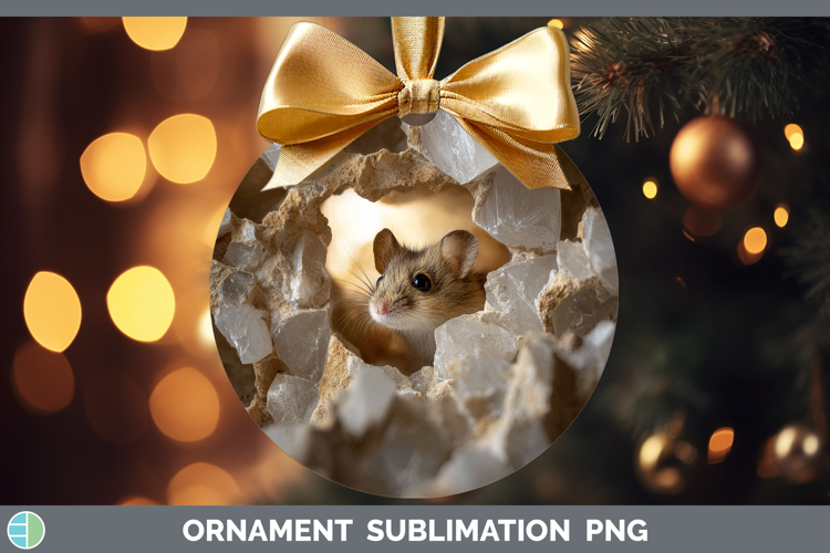 Ornament Clipart Image 8