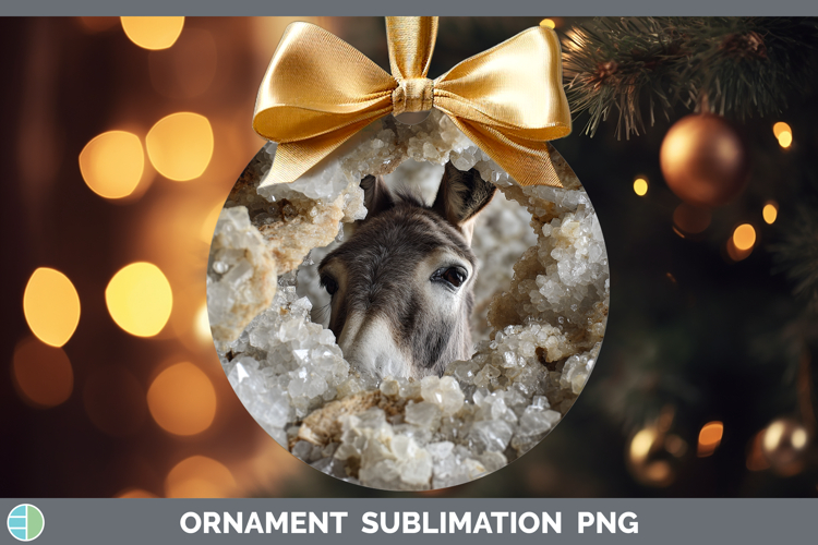 Ornament Clipart Image 6