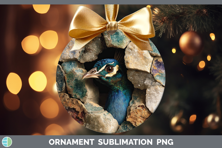 Ornament Clipart Image 2