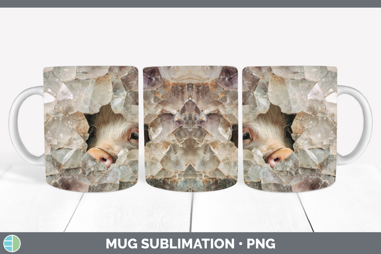 Pig Clipart Image 18
