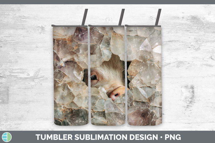 Pig Clipart Image 9