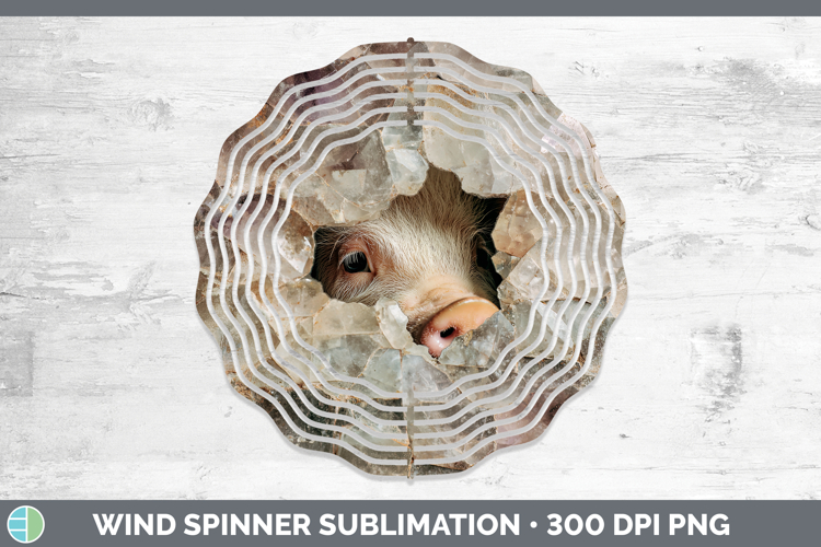 Pig Clipart Image 8