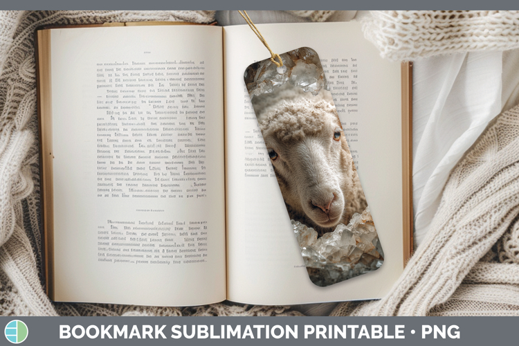 Sheep Clipart Image 9