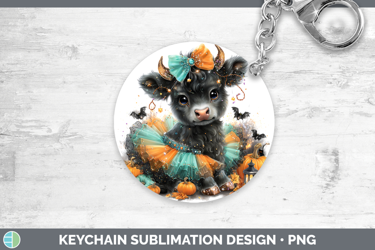 Keychain Sublimation Designs Image 14