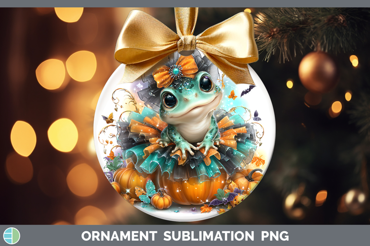 Bauble Clipart Image 12
