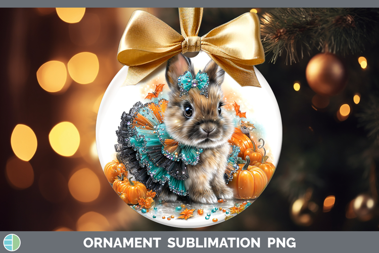 Bauble Clipart Image 7