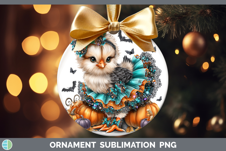Bauble Clipart Image 14