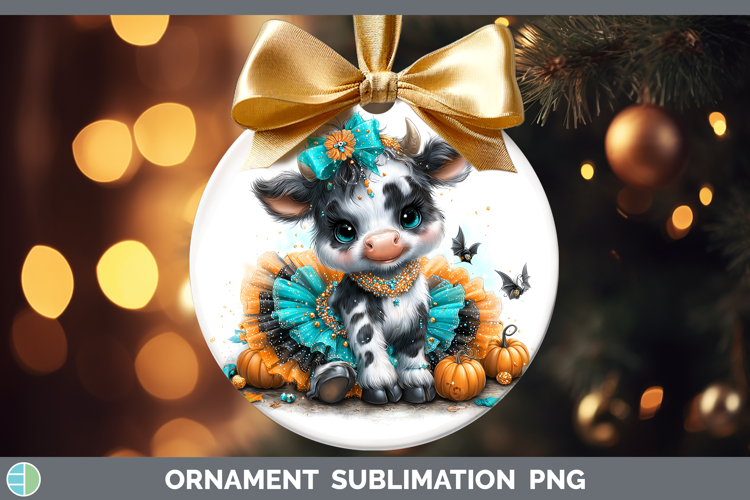 Bauble Clipart Image 15