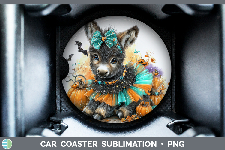 Donkey Clipart Image 17